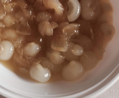 Cipolline in agrodolce 