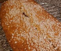 BENSONE da Torte e biscotti vol.2