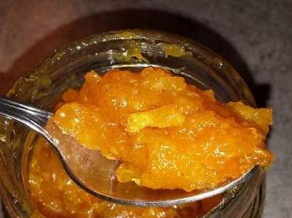 Marmellata di Natale