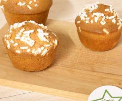 Tortine all'olio di oliva