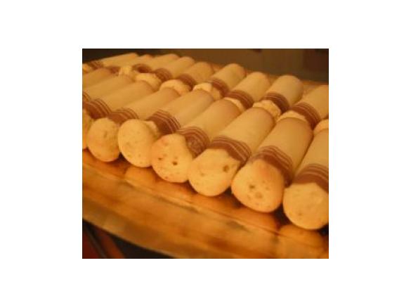 Cartucce al limoncello