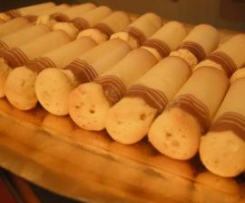 Cartucce al limoncello