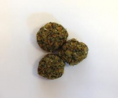 polpette di lenticchie