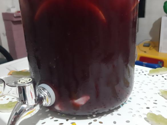 Pozione delle streghe