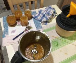 sa marmellata arance senza buccia