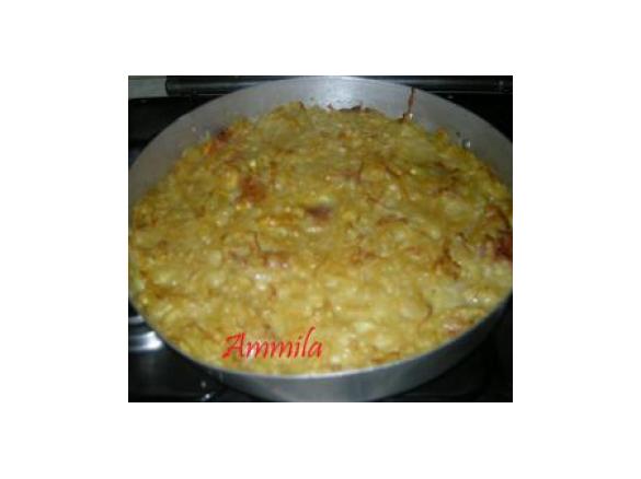 Le Tagliatelle di Nonna Marietta (Pasqua)