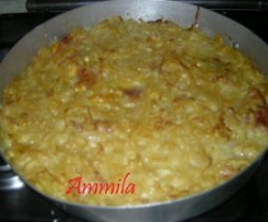 Le Tagliatelle di Nonna Marietta (Pasqua)