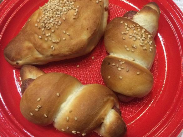 Rosticceria siciliana