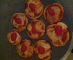 PIZZETTE Senza Glutine e Senza Lievito