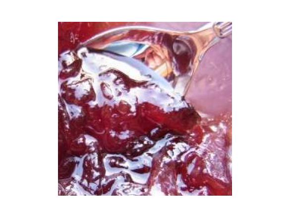 composta di cipolle rosse di tropea con cannella 