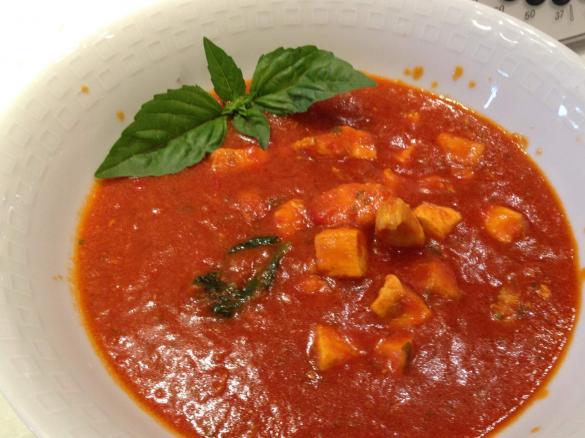 Ragù di Pesce Spada