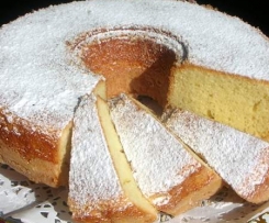 Ciambella Morbida Ivana