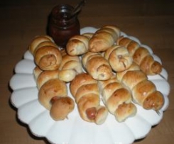 PICCOLI HOT DOG