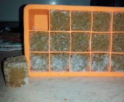 dado di carne a lunga conservazione 