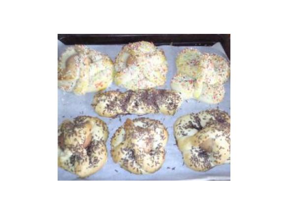 PANAREDDRE DI PASQUA