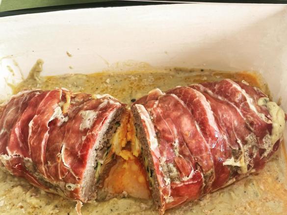 Polpettone fantasy (o di riciclo)