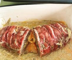 Polpettone fantasy (o di riciclo)