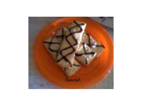 Sfogliatine glassate