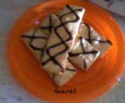 Sfogliatine glassate