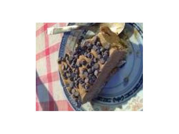 TORTA FREDDA AL CAFFE'