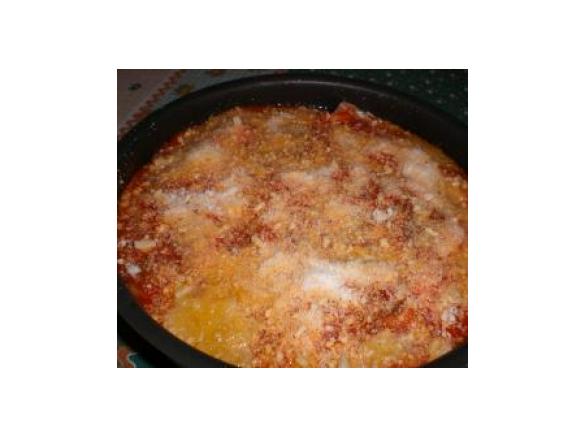 Parmigiana - apemaia31 -