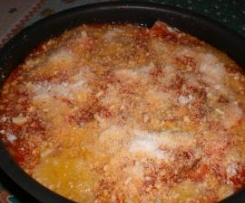 Parmigiana - apemaia31 -