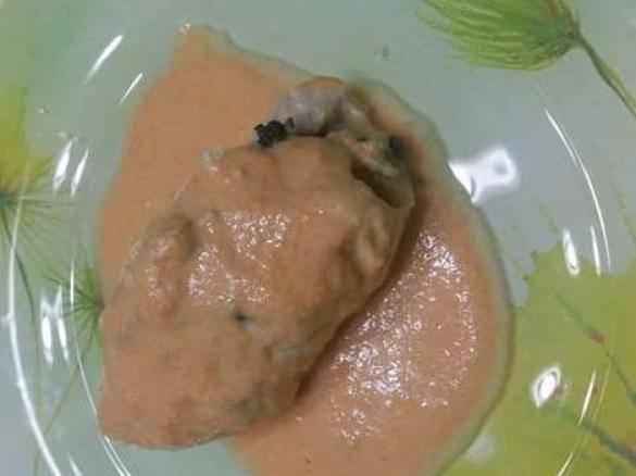 INVOLTINI DI TACCHINO SFIZIOSI