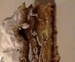 Torta Rita (dedicata alla mia meravigliosa suocera)