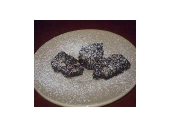 SALAME AL CIOCCOLATO