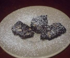 SALAME AL CIOCCOLATO