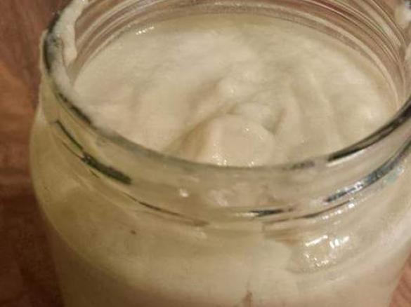 Omogeneizzato di vitello (uguale)