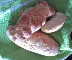 pane con sesamo