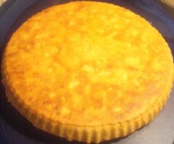 sformato di carciofi e mortadella