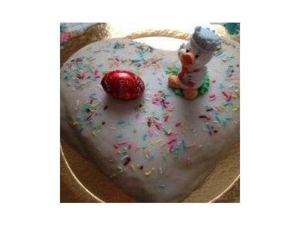 Scarcelle di Pasqua ripiene