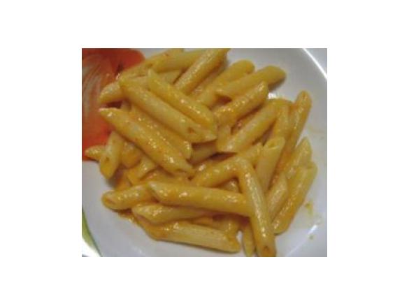 CREMA LEGGERA DI PEPERONI E FORMAGGIO FRESCO SPALMABILE