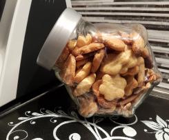 BISCOTTI CHE SI INZUPPANO