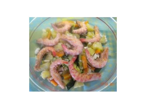 INSALATA DI MARE