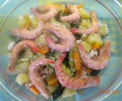 INSALATA DI MARE