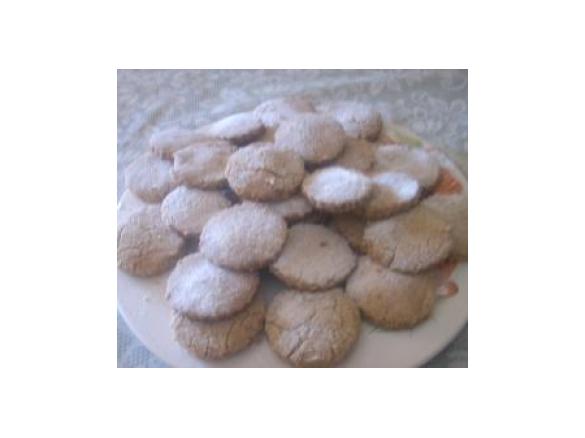 POLVORONES  (spagna)