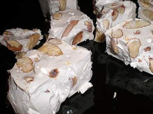 Torrone Sardo 
