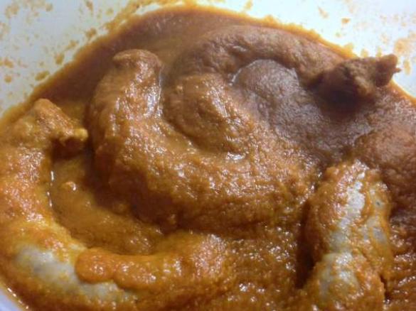 Salsicce al sugo fresco 