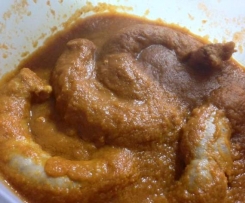 Salsicce al sugo fresco 