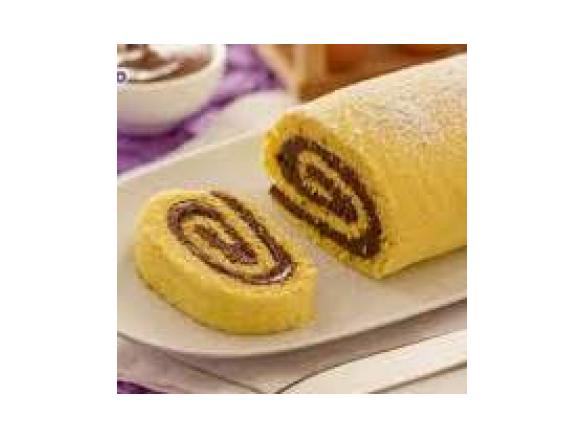 ROTOLO DI NUTELLA O MARMELLATA