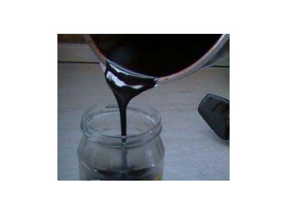 TOPPING AL CIOCCOLATO ( x "affogare" i gelati e non solo...)