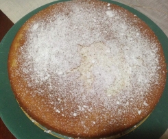 Crostata morbida alla nutella