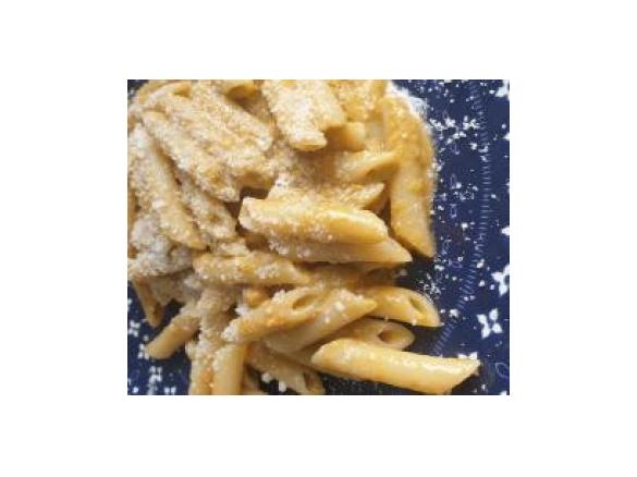 Pasta al pomodoro crudo