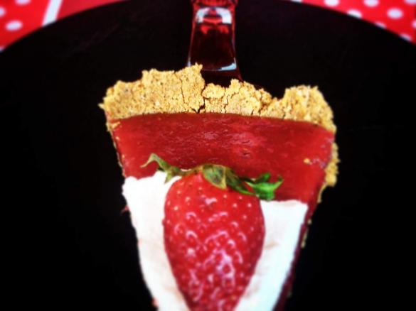 Tarte M'ament-CONTEST DOLCI SENZA FORNO