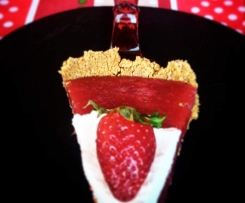 Tarte M'ament-CONTEST DOLCI SENZA FORNO