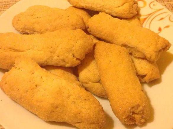 TOZZETTI DI FARRO AL VINO