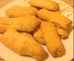 TOZZETTI DI FARRO AL VINO